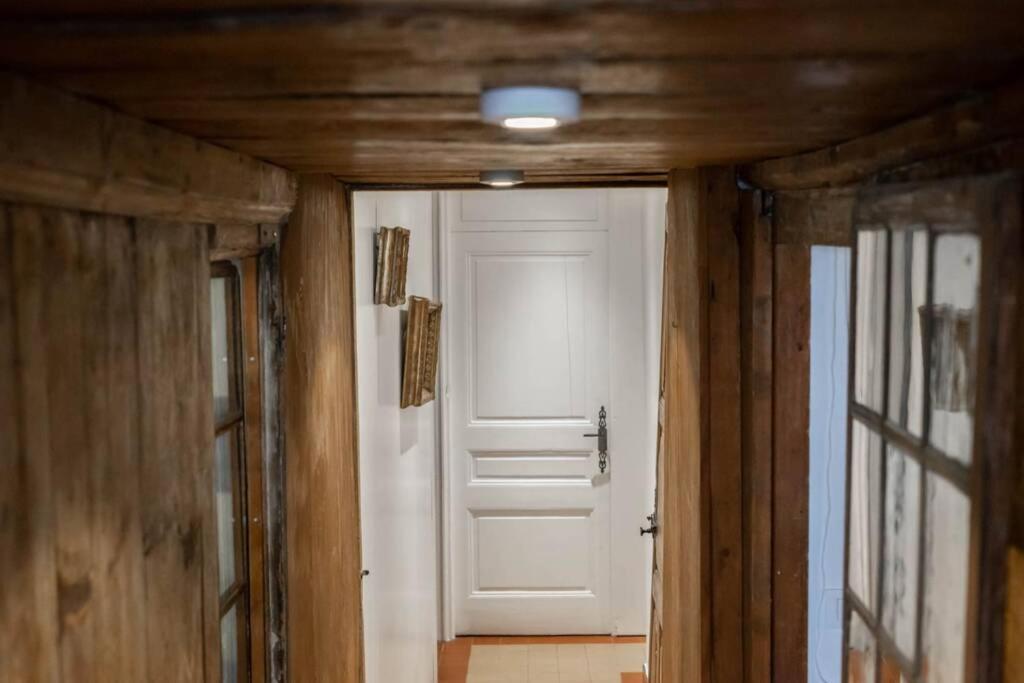 Ferienwohnung Le Rousseau Annecy Exterior foto
