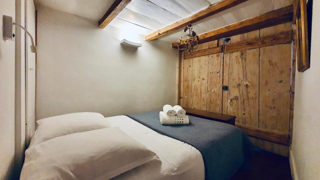 Ferienwohnung Le Rousseau Annecy Exterior foto